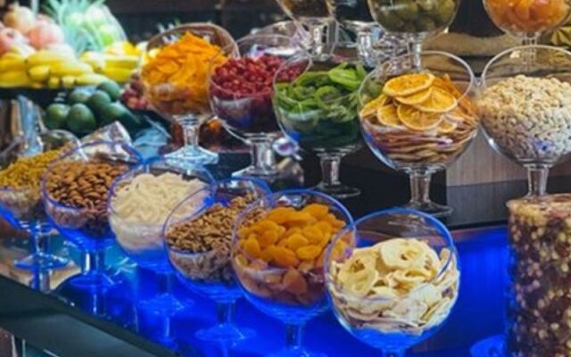 Dedeman Erbil Hotel City Center