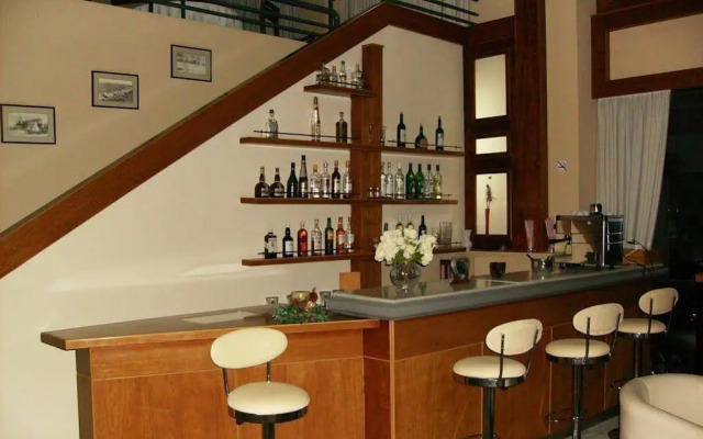 Hotel Pantheon