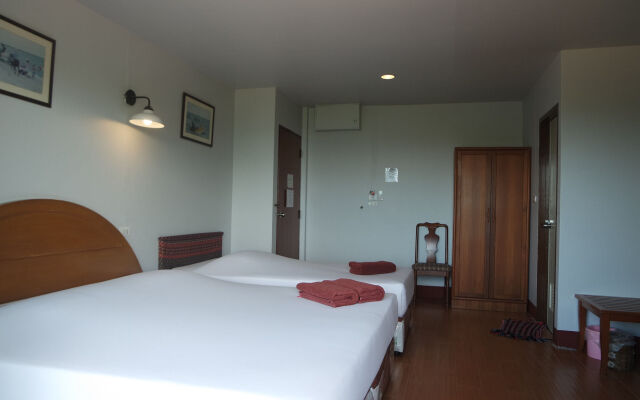 Chaam Villa Sun Hotel