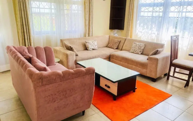 Zerubbabel Apartments Kisumu