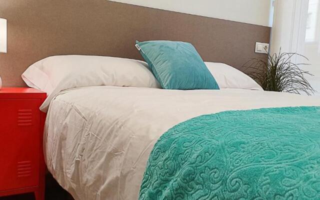 Apartamentos Antares 2