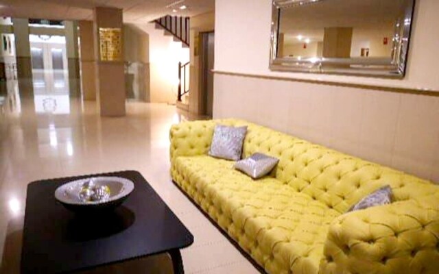 Apartment With 2 Bedrooms In Costa Adeje With Wonderful Sea View Pool Access Furnished Terrace