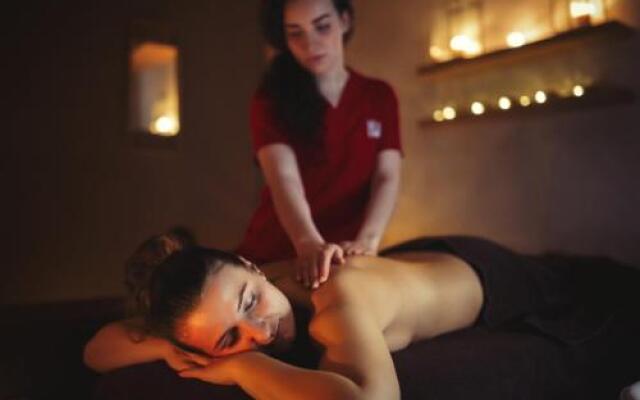Hotel Kopieniec Fizjo- Med & SPA