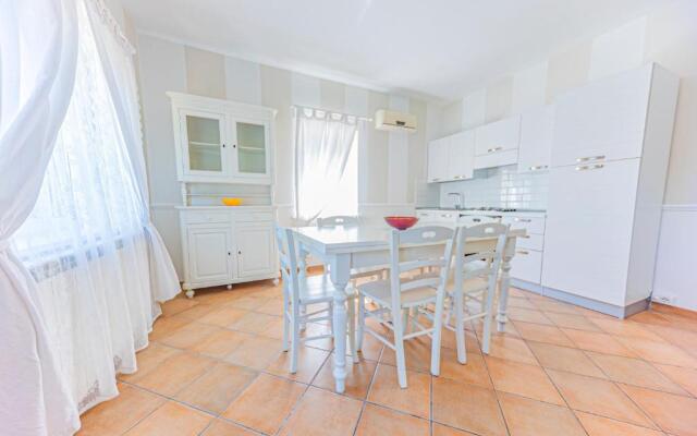 Villa Chiara Porto Recanati