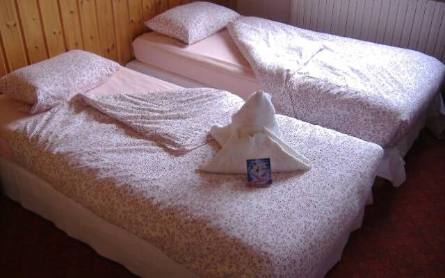 Hotel Le Cairn