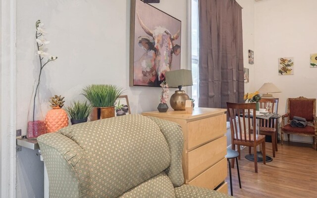 Nice and Cozy Studio in the of Downtown MTL