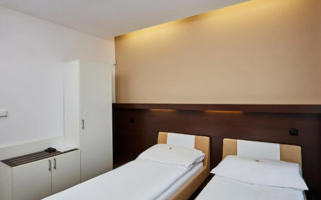 Hotel Rottal