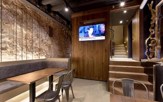 Hostal Noria