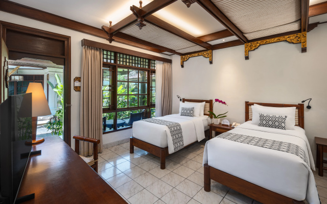 Ramayana Candidasa Beach Resort