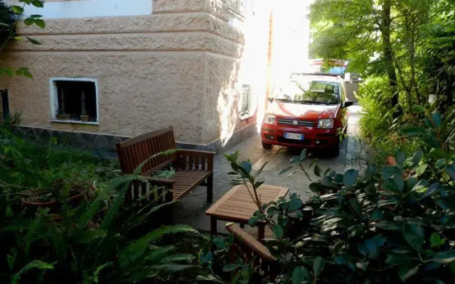 Villino Agata