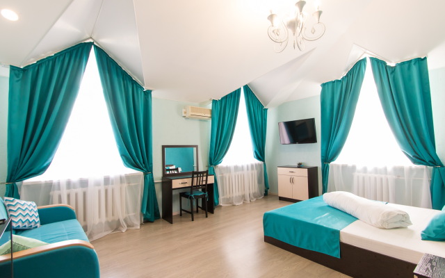 22-Hotel