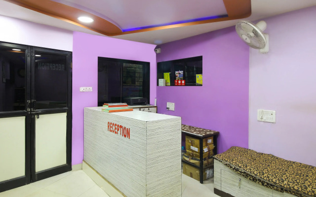 Hotel Nobel Executive by OYO Rooms