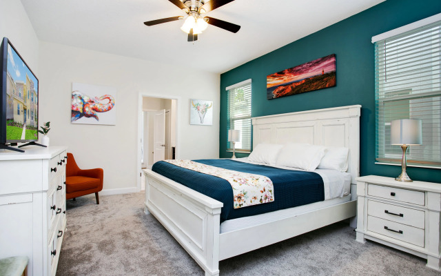 2709BOOK, Kissimmee, US