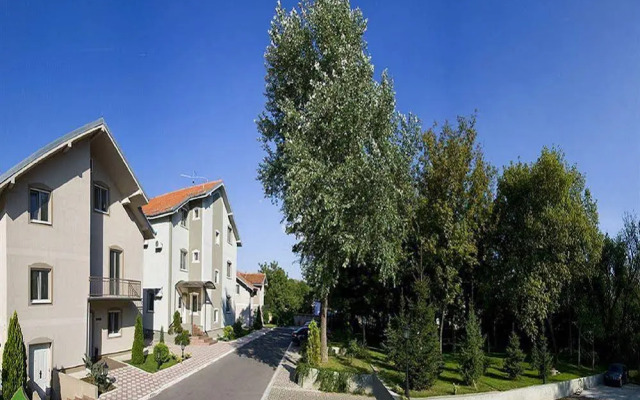 Villa Forest
