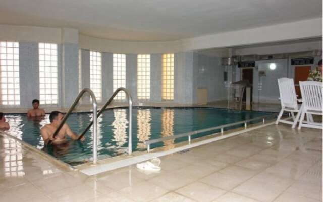 Roza Resort Thermal Hotel