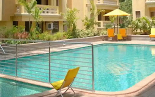 Sandalwood Resorts Pvt. Ltd.