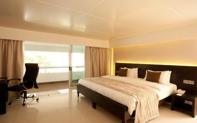Mount Lavinia Hotel