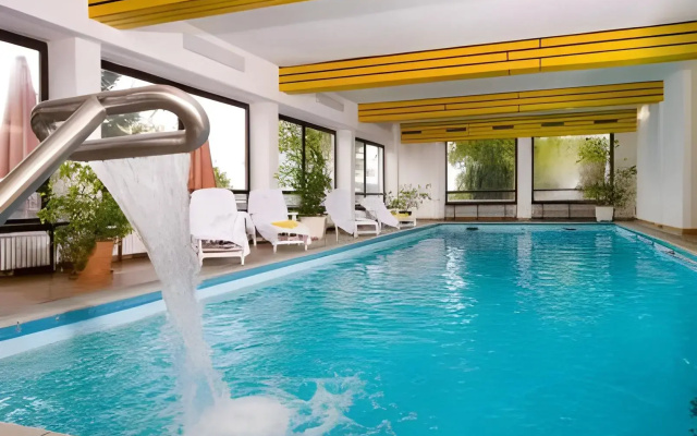 Vital & Wellnesshotel Schuerger