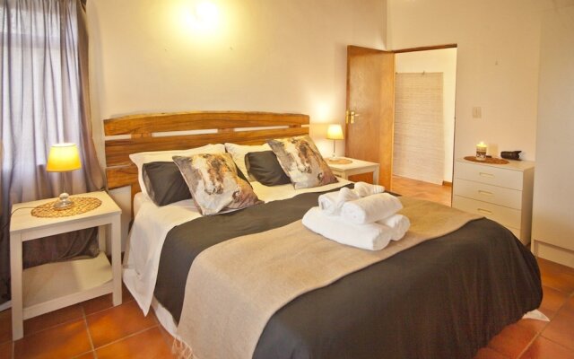 Artists Retreat B And B Self Catering