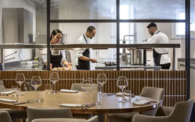 Casa Clàt – Boutique Hotel