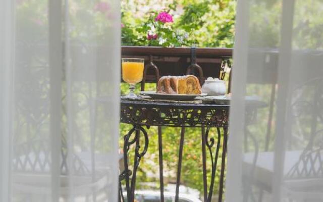 Luxury Apartment Padre Pio