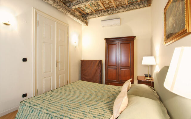 Residence Retezova