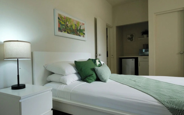 Beachside Stay A C Stream TV Spot Included
