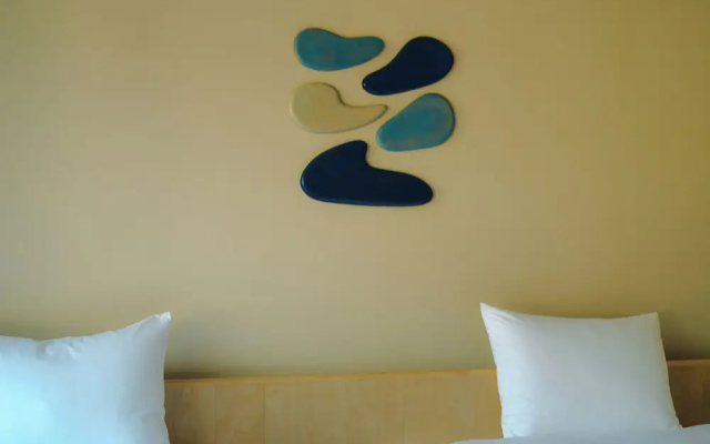 SOIL Nagatoyumoto - Hostel – Guest Rooms – Nagato