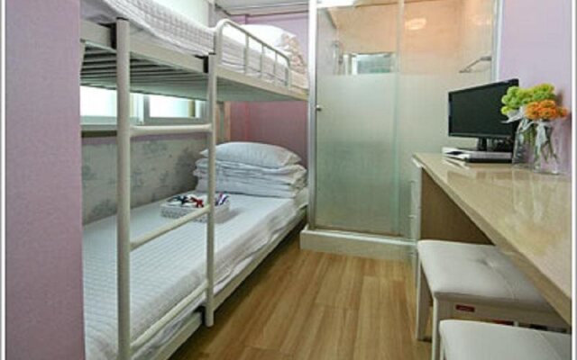 Vision Guesthouse