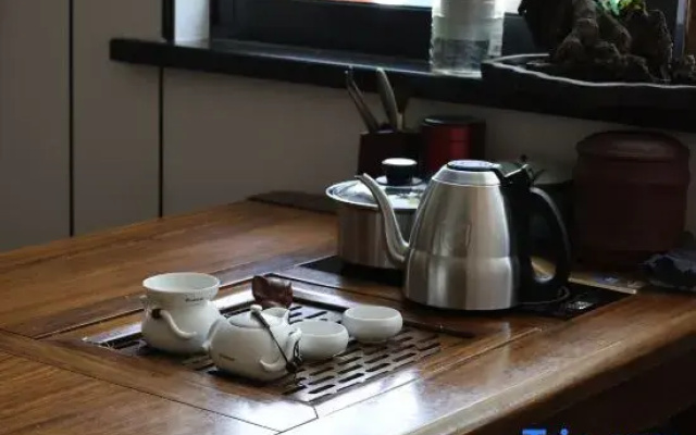 Jiangyin Xinqiao Hotel