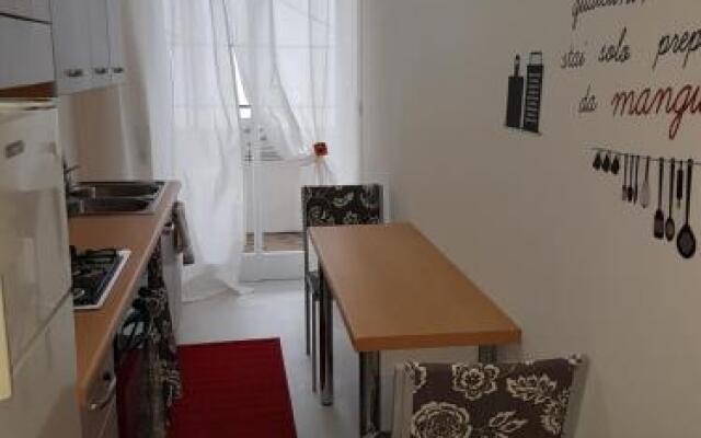 B&B Amaverona