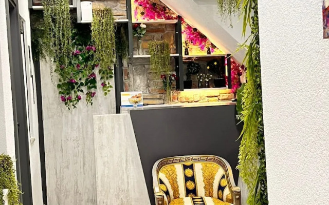 Tiana Butik Otel