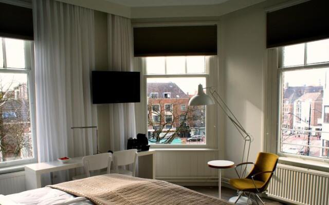 Hotel Linnen