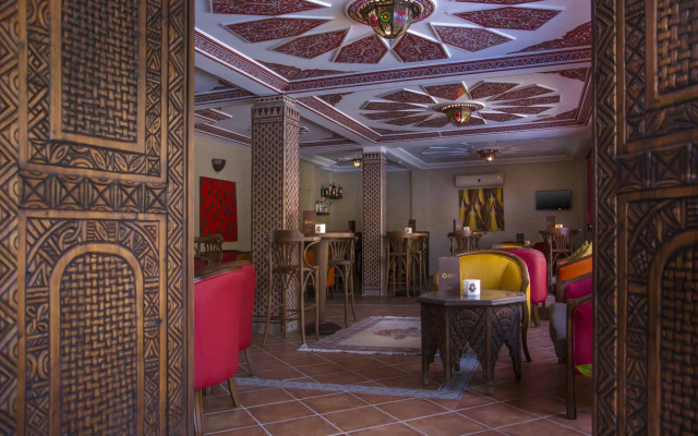 Atlantic Hotel Agadir