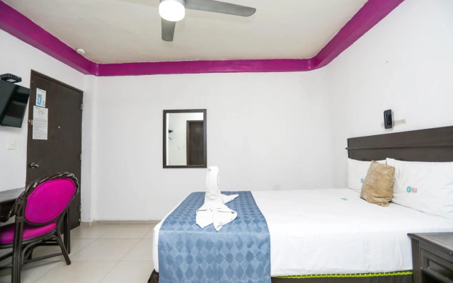 Pa'Xa Mama Hotel Boutique Cancun