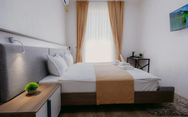 SADI Hotel