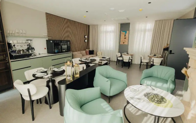 Hotel Flaneur