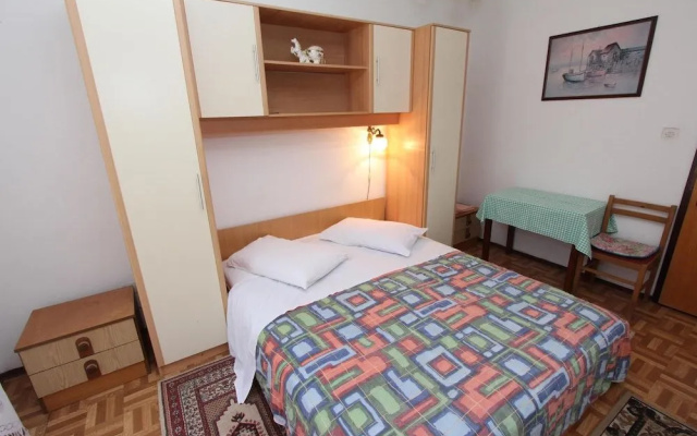 Apartments Sebal