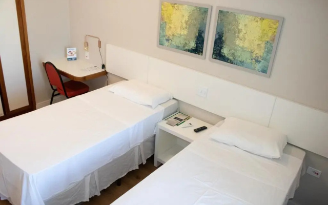 Antonius Imperial Hotel