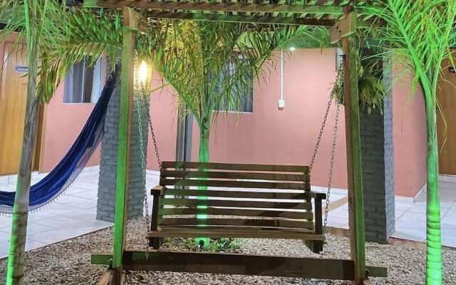 Valle da Benção Pousada