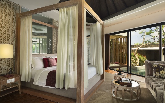 Berry Amour Romantic Villas