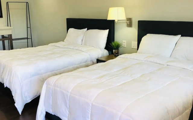 Hotel Villa Serena