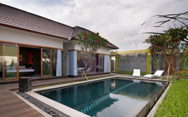 Bali Swiss Villa Hotel