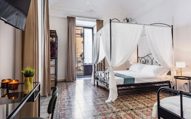 Catania Historical Escape by Wonderful Italy