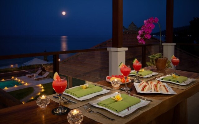 Ashling Villa