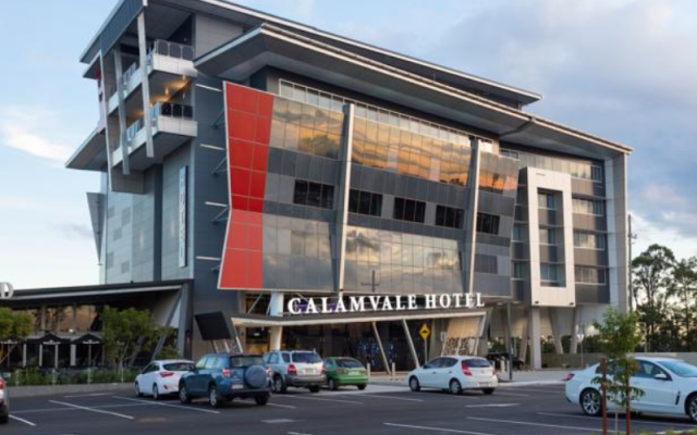 Calamvale Suites and Conference Centre