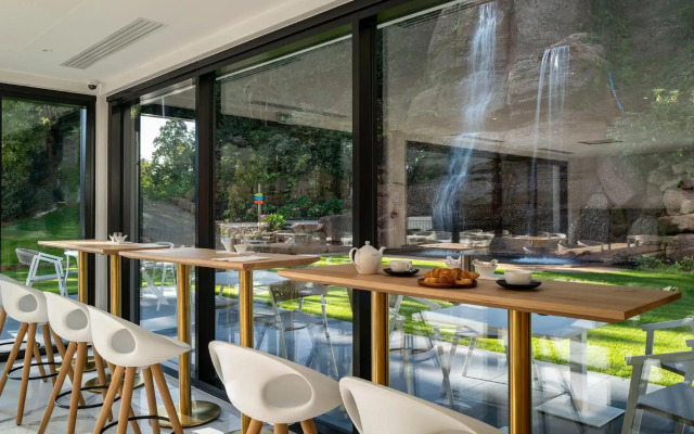 6717 Nature Hôtel & Spa Le Clos des Délices