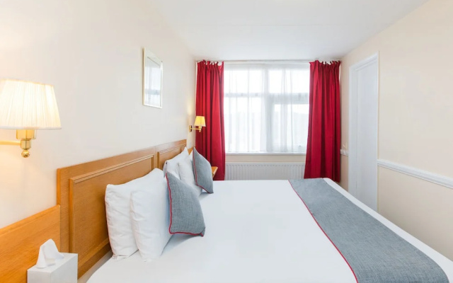 Best Western Stade Court Hotel