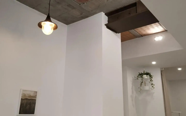 Suites Jeronimo de Cordoba