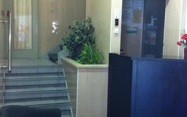 Pensao Bela Figueira